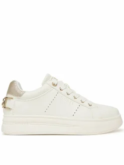 Sneakers FLPWES ELE12 Bianco