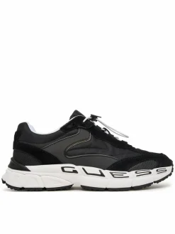 Sneakers FLTBRZ LEA12 Nero