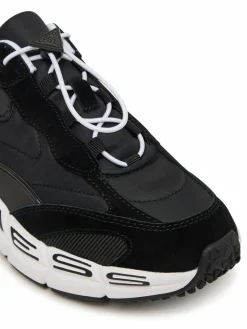Sneakers FLTBRZ LEA12 Nero