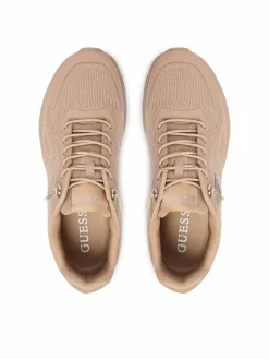 Sneakers FLTEAS FAB12 Beige