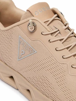 Sneakers FLTEAS FAB12 Beige