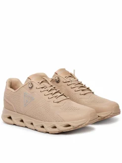 Sneakers FLTEAS FAB12 Beige