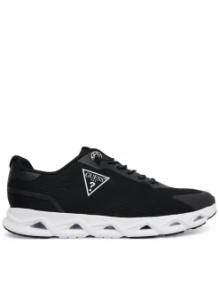 Sneakers FLTEAS FAB12 Nero