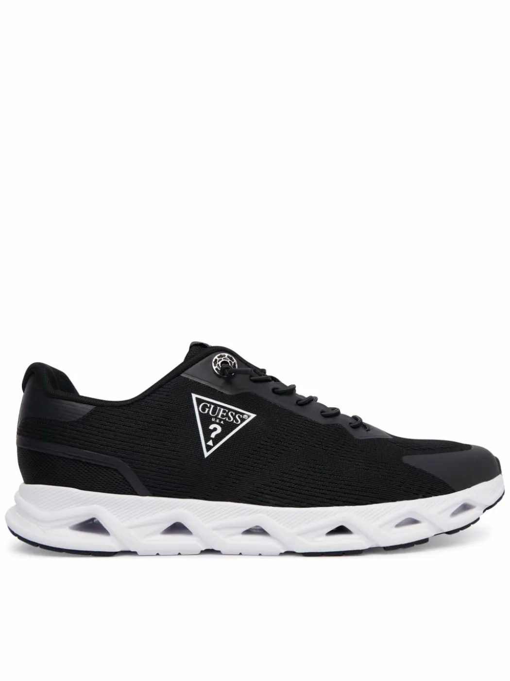 Sneakers FLTEAS FAB12 Nero