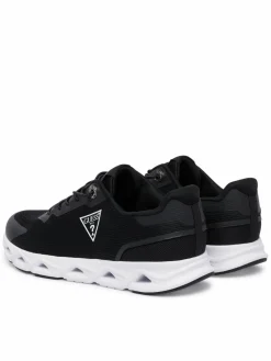 Sneakers FLTEAS FAB12 Nero