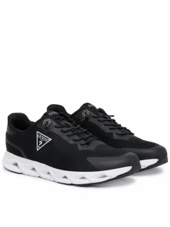 Sneakers FLTEAS FAB12 Nero