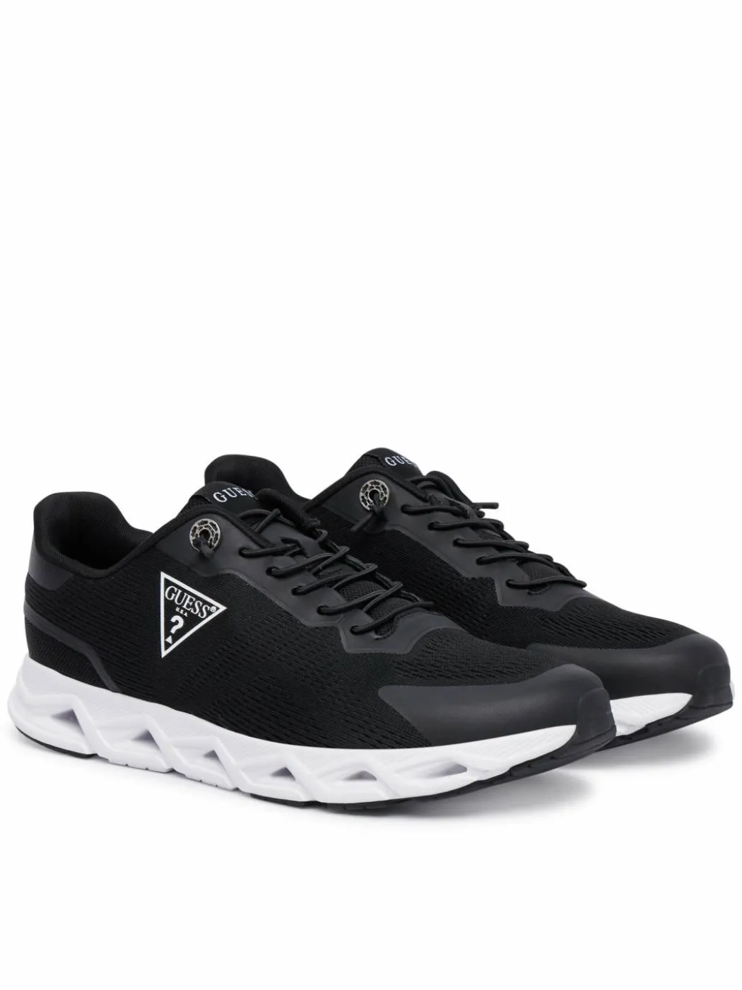Sneakers FLTEAS FAB12 Nero