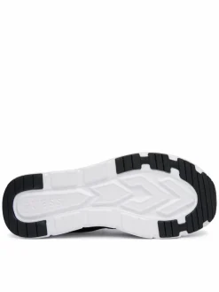 Sneakers FLTEAS FAB12 Nero