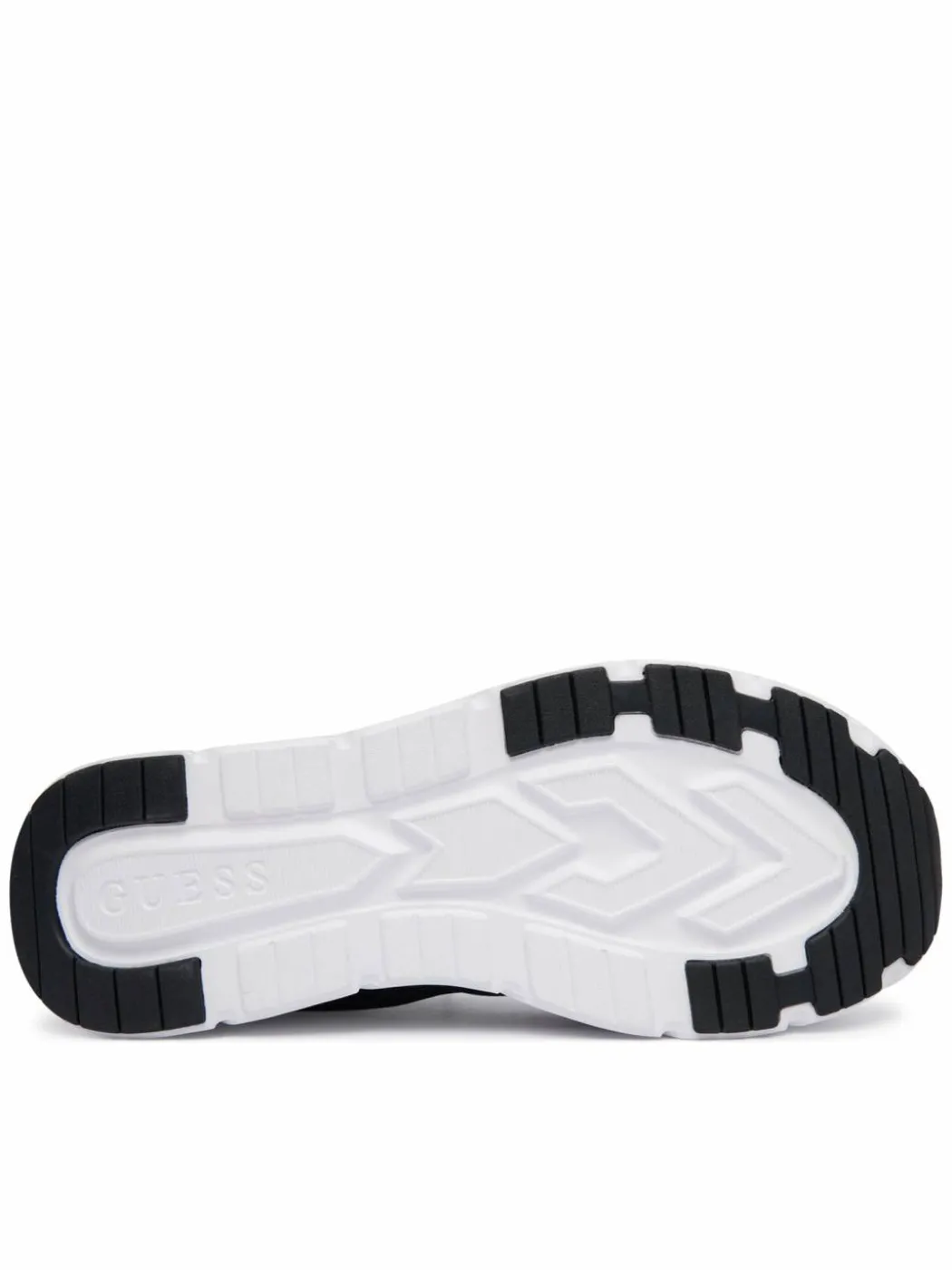 Sneakers FLTEAS FAB12 Nero