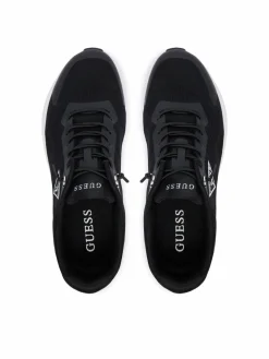 Sneakers FLTEAS FAB12 Nero