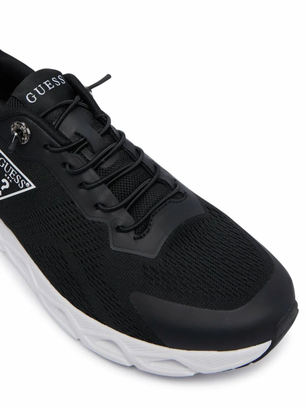 Sneakers FLTEAS FAB12 Nero