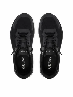 Sneakers FLTEAS FAB12 Nero