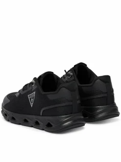 Sneakers FLTEAS FAB12 Nero