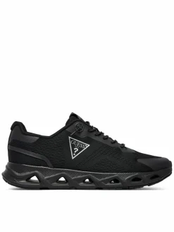 Sneakers FLTEAS FAB12 Nero