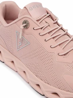 Sneakers FLTEAS FAB12 Rosa