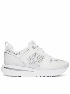 Sneakers FLTEV2 ELE12 Bianco