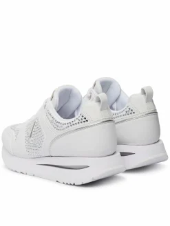 Sneakers FLTEV2 ELE12 Bianco