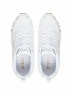 Sneakers FLTEVR ELE12 Bianco