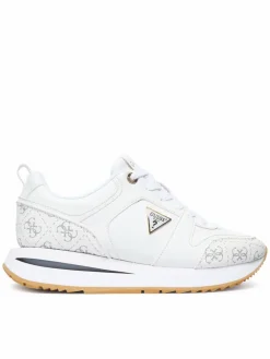 Sneakers FLTEVR ELE12 Bianco