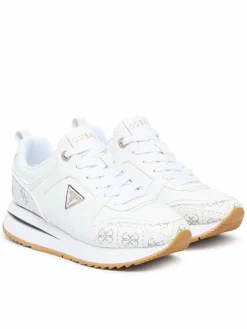 Sneakers FLTEVR ELE12 Bianco