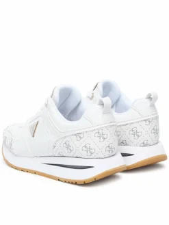 Sneakers FLTEVR ELE12 Bianco