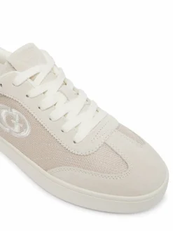 Sneakers FLTJAC LEA12 Beige