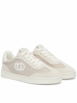 Sneakers FLTJAC LEA12 Beige