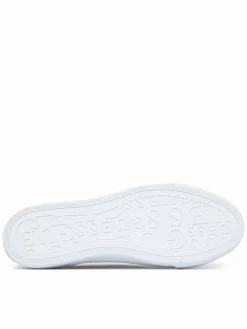 Sneakers FLTJ10 FAL12 Crema