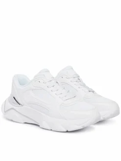 Sneakers FLTMZZ ELE12 Bianco