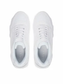 Sneakers FLTMZZ ELE12 Bianco