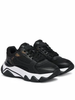 Sneakers FLTMZZ ELE12 Nero