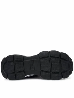 Sneakers FLTMZZ ELE12 Nero