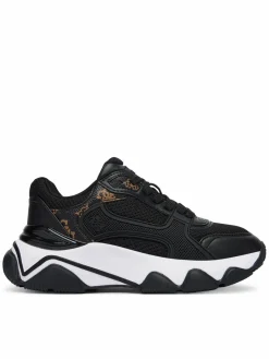Sneakers FLTMZZ ELE12 Nero