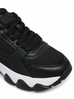Sneakers FLTMZZ ELE12 Nero