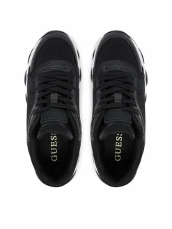 Sneakers FLTMZZ ELE12 Nero