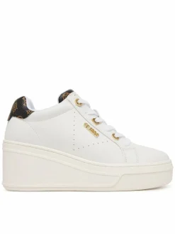 Sneakers FLTRZY ELE12 Bianco