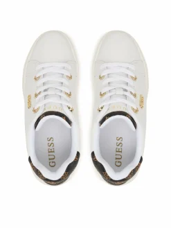Sneakers FLTRZY ELE12 Bianco