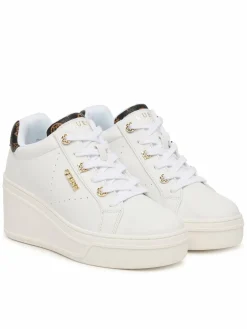 Sneakers FLTRZY ELE12 Bianco