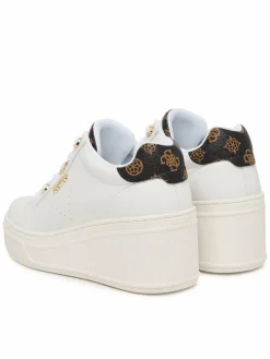 Sneakers FLTRZY ELE12 Bianco