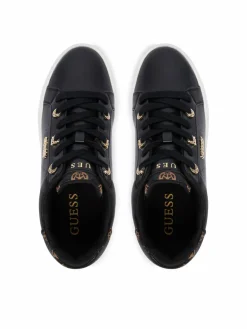 Sneakers FLTRZY ELE12 Nero