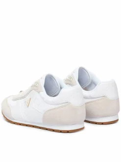 Sneakers FLTTYR SUE12 Bianco
