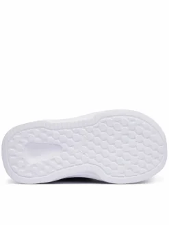 Sneakers Flyer 3 Ac+ Inf 401528 02 Blu scuro
