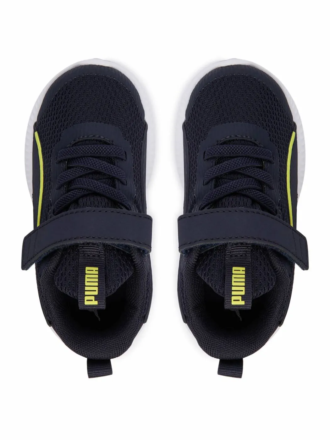 Sneakers Flyer 3 Ac+ Inf 401528 02 Blu scuro