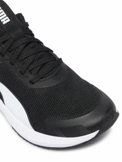 Sneakers Flyer Lite 4 Jr 314044 01 Nero