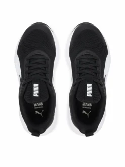 Sneakers Flyer Lite 4 Jr 314044 01 Nero