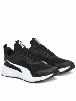 Sneakers Flyer Lite 4 Jr 314044 01 Nero