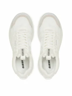Sneakers FMFUNO ELL12 Bianco