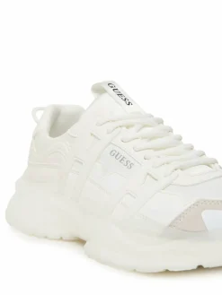Sneakers FMFUNO ELL12 Bianco