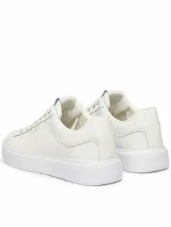 Sneakers FMJAVI LEA12 Bianco