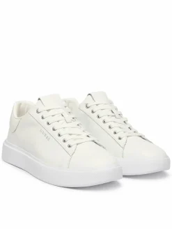 Sneakers FMJAVI LEA12 Bianco